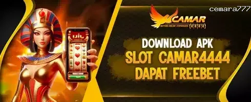 Bonus Spesial Download cemara777 APK screenshot