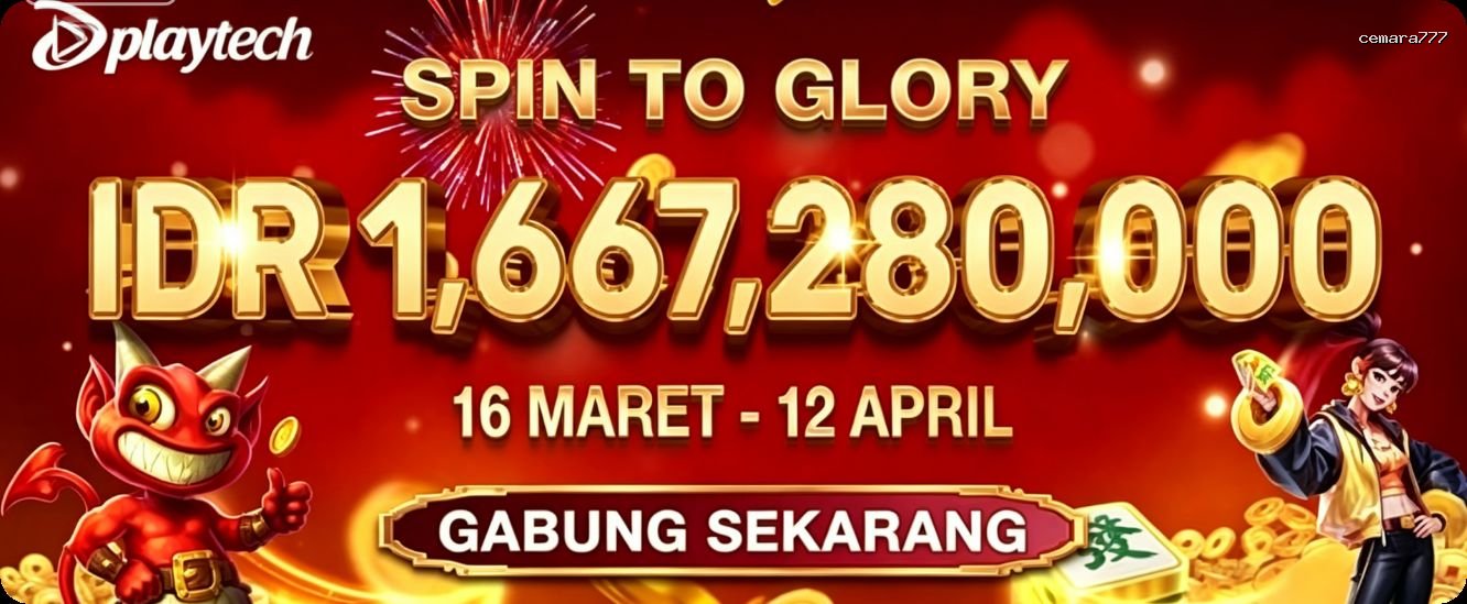 Unduh cemara777 apk Versi Terbaru